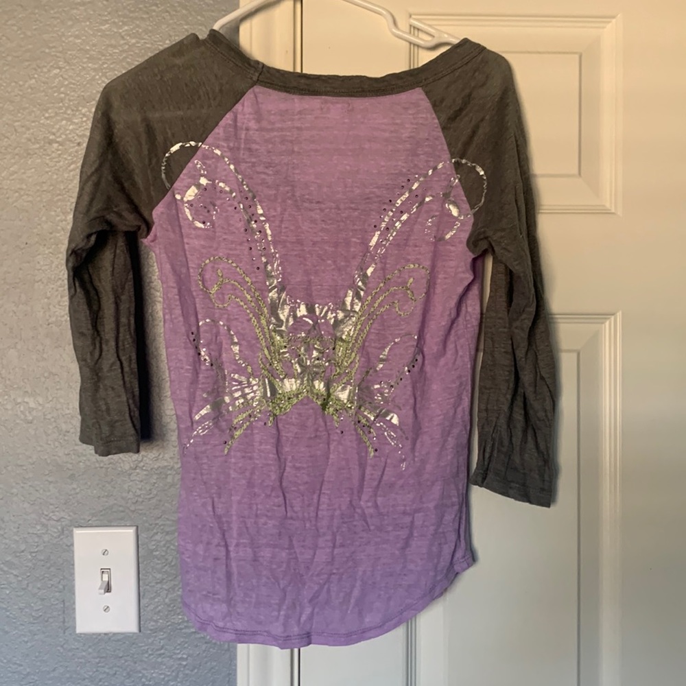 La Rok shirt